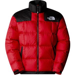 The North Face, Heren, Jassen, Rood, Maat: M