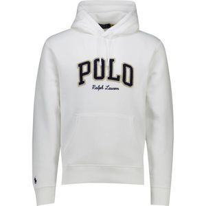 Polo Ralph Lauren - Sweatshirt - Marine - Capuchon - Lange Mouw