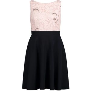 vera mont, Dames, Jurken, Veelkleurig, Maat: 2XS