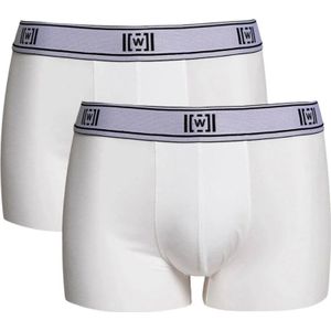 Wolford, Heren, Ondergoed, Wit, Maat: M Wol,