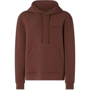 Ferrari, Heren, Sweatshirts & Hoodies, Rood, Maat: M