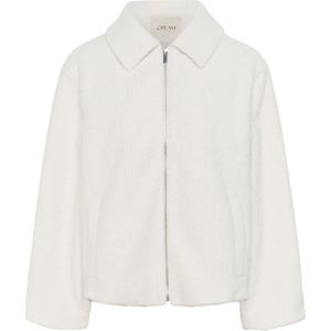 Cream, Dames, Jassen, Wit, Maat: M