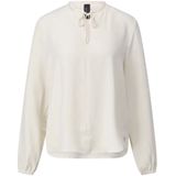 Marc Cain - Blouse - Wit