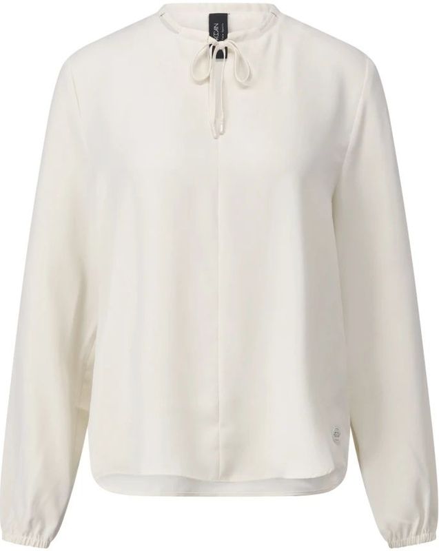 Marc Cain - Blouse - Wit
