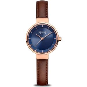 Bering, Dames, Accessoires, Bruin, Maat: ONE Size