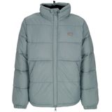 Dickies - Waldenburg - Winterjas - Blauw - Waterafstotend