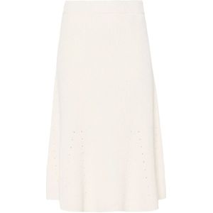 Joseph, Dames, Rokken, Wit, Maat: S Linnen,