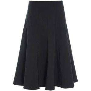 Bitte Kai Rand, Dames, Rokken, Zwart, Maat: L