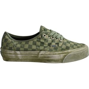 Vans, Heren, Schoenen, Groen, Maat: 41 EU Synthetisch,