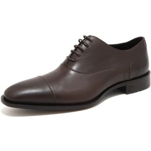 Dsquared2, Heren, Schoenen, Bruin, Maat: 40 EU