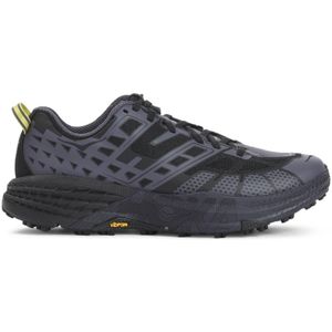HOKA - Speedgoat 2 - Hardloopschoenen - Zwart