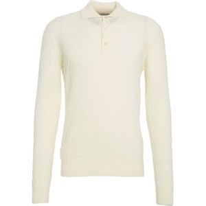 Gender, Heren, Tops, Wit, Maat: XL