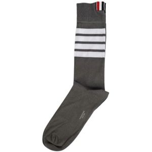 Thom Browne, Dames, Ondergoed, Grijs, Maat: ONE Size Katoen,