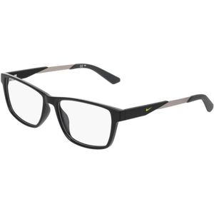 Nike, unisex, Accessoires, Zwart, Maat: 54 MM