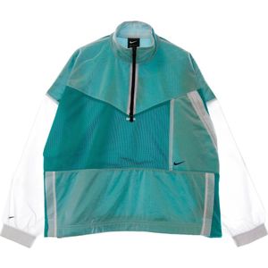 Nike, Dames, Sport, Groen, Maat: L Zijde,