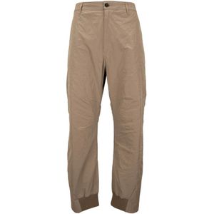 Dsquared2, Heren, Sport, Beige, Maat: M Polyamide,