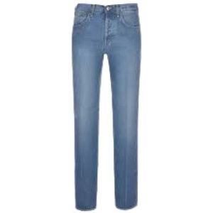 Dondup, Dames, Jeans, Blauw, Maat: W25 Katoen,