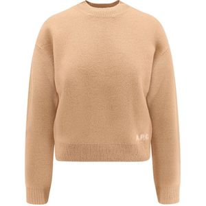 A.p.c., Dames, Truien, Bruin, Maat: M Wol,