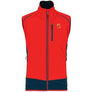 Karpos, Heren, Jassen, Rood, Maat: M