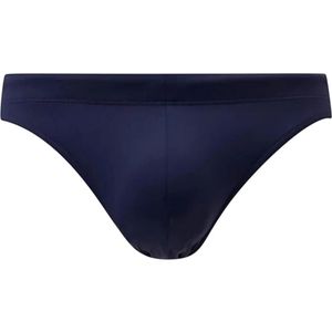 Calvin Klein, Heren, Badkleding, Blauw, Maat: S