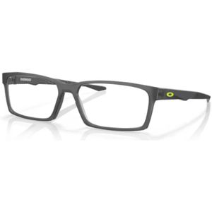 Oakley - Overhead - Brilrecept - Zwart - O Matter™ - Ace-Fit Technologie