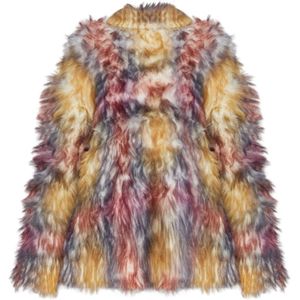 Diesel, Dames, Truien, Veelkleurig, Maat: L