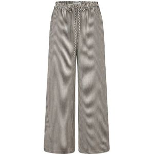 Lollys Laundry, Dames, Broeken, Veelkleurig, Maat: XS