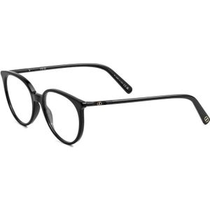 Dior, Dames, Accessoires, Zwart, Maat: 51 MM