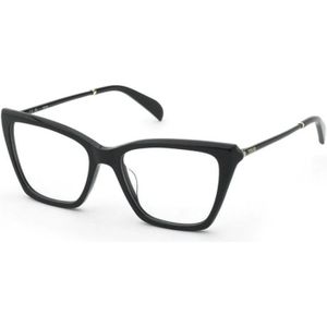 Tous, Dames, Accessoires, Zwart, Maat: 53 MM