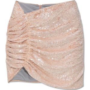 The Mannei, Dames, Rokken, Roze, Maat: S