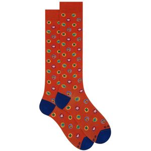 Gallo, Heren, Ondergoed, Veelkleurig, Maat: M Katoen,