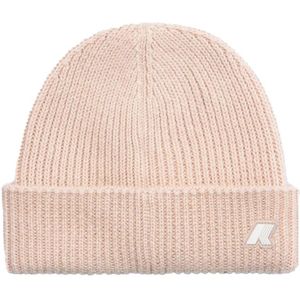 K-Way, unisex, Tops, Roze, Maat: ONE Size