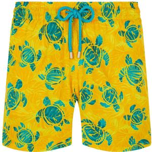 Vilebrequin, Heren, Badkleding, Geel, Maat: L