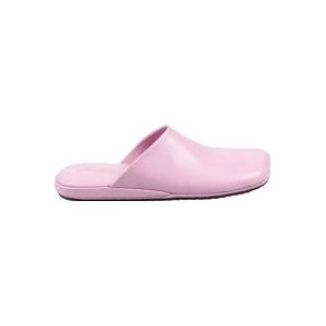 Balenciaga Platte schoenen , Pink , Dames , Maat: 37 EU