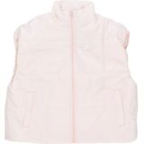 Nike - Thermic Classic Vest Donsjack - Wit - Dames