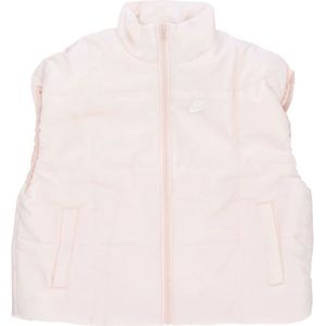 Nike - Thermic Classic Vest Donsjack - Wit - Dames