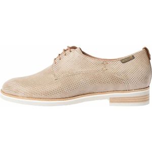 Mephisto, Dames, Schoenen, Geel, Maat: 36 EU Leer,