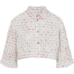 Giambattista Valli, Dames, Jassen, Wit, Maat: XS