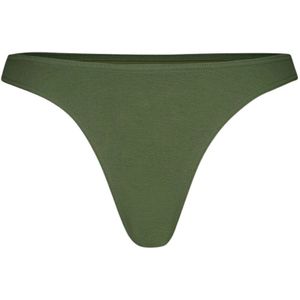 Matteau, Dames, Badkleding, Groen, Maat: M Leer,