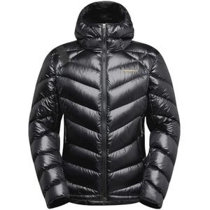 La Sportiva, Heren, Jassen, Zwart, Maat: XL Leer,