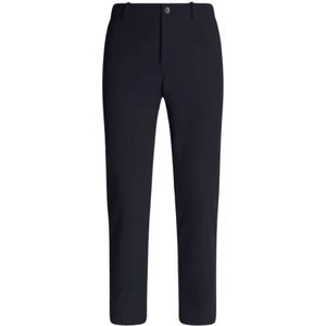 Rrd, Heren, Broeken, Blauw, Maat: XL