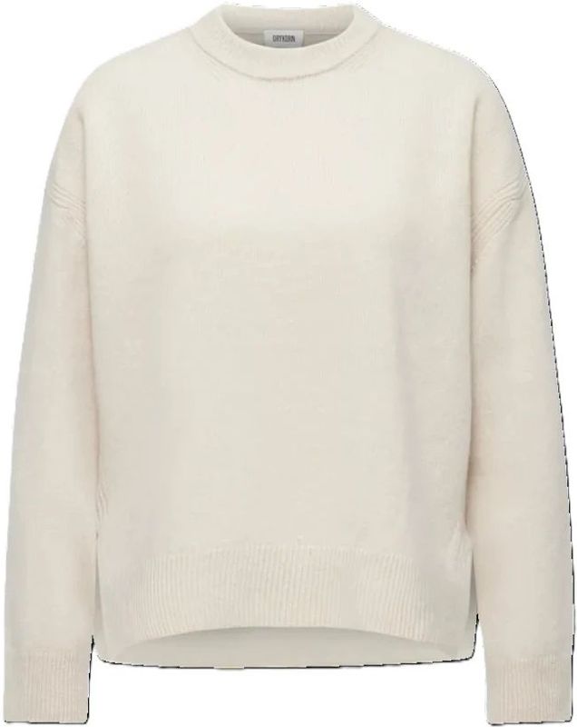 DRYKORN Trui 'Liziela'  sand