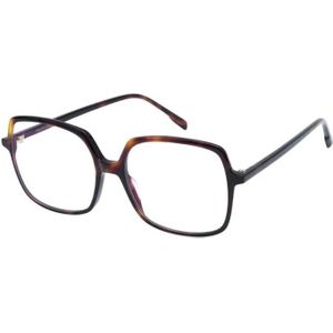 Gigi Studios, Dames, Accessoires, Bruin, Maat: 48 MM