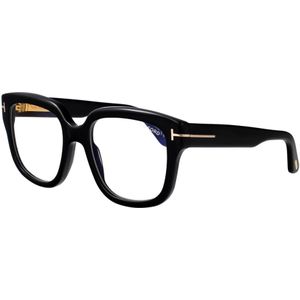 Tom Ford, Dames, Accessoires, Zwart, Maat: 54 MM