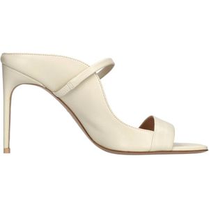 Malone Souliers, Dames, Schoenen, Beige, Maat: 41 EU