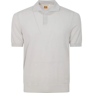 Hindustrie, Heren, Tops, Wit, Maat: XL Katoen,