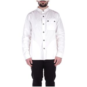 Barbour, Heren, Jassen, Beige, Maat: M Katoen,