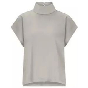 Drykorn - Alaria 1 - Top - Ecru - Denim