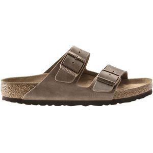 Birkenstock, Heren, Schoenen, Bruin, Maat: 44 EU