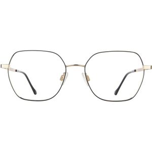 Look made with love, Dames, Accessoires, Zwart, Maat: 51 MM